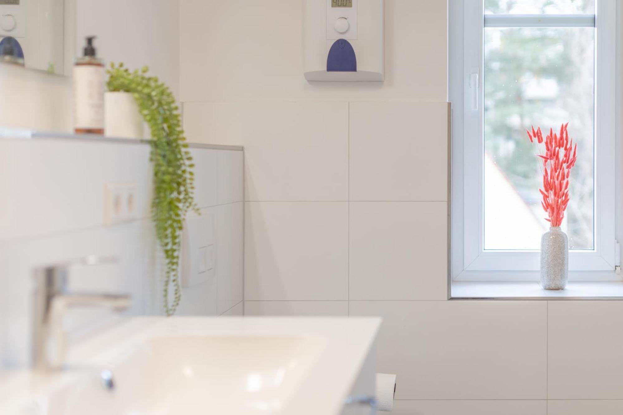 Coview - Design Apartment - 2 Schlafzimmer - Kueche - Highspeed Wlan Дрезден Экстерьер фото